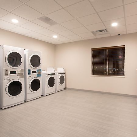 Staybridge Suites - Sioux Falls Southwest By Ihg Zewnętrze zdjęcie