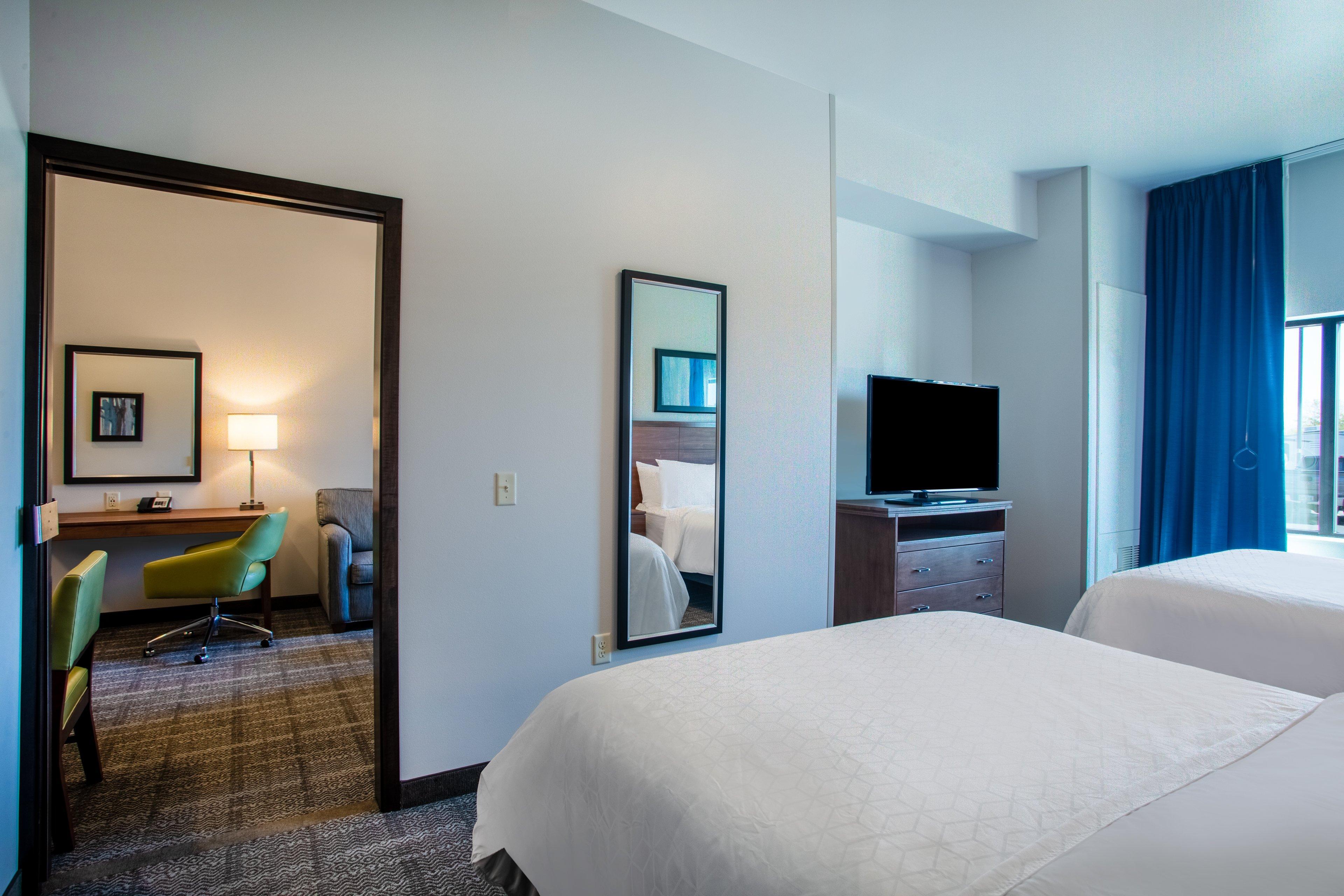Staybridge Suites - Sioux Falls Southwest By Ihg Zewnętrze zdjęcie