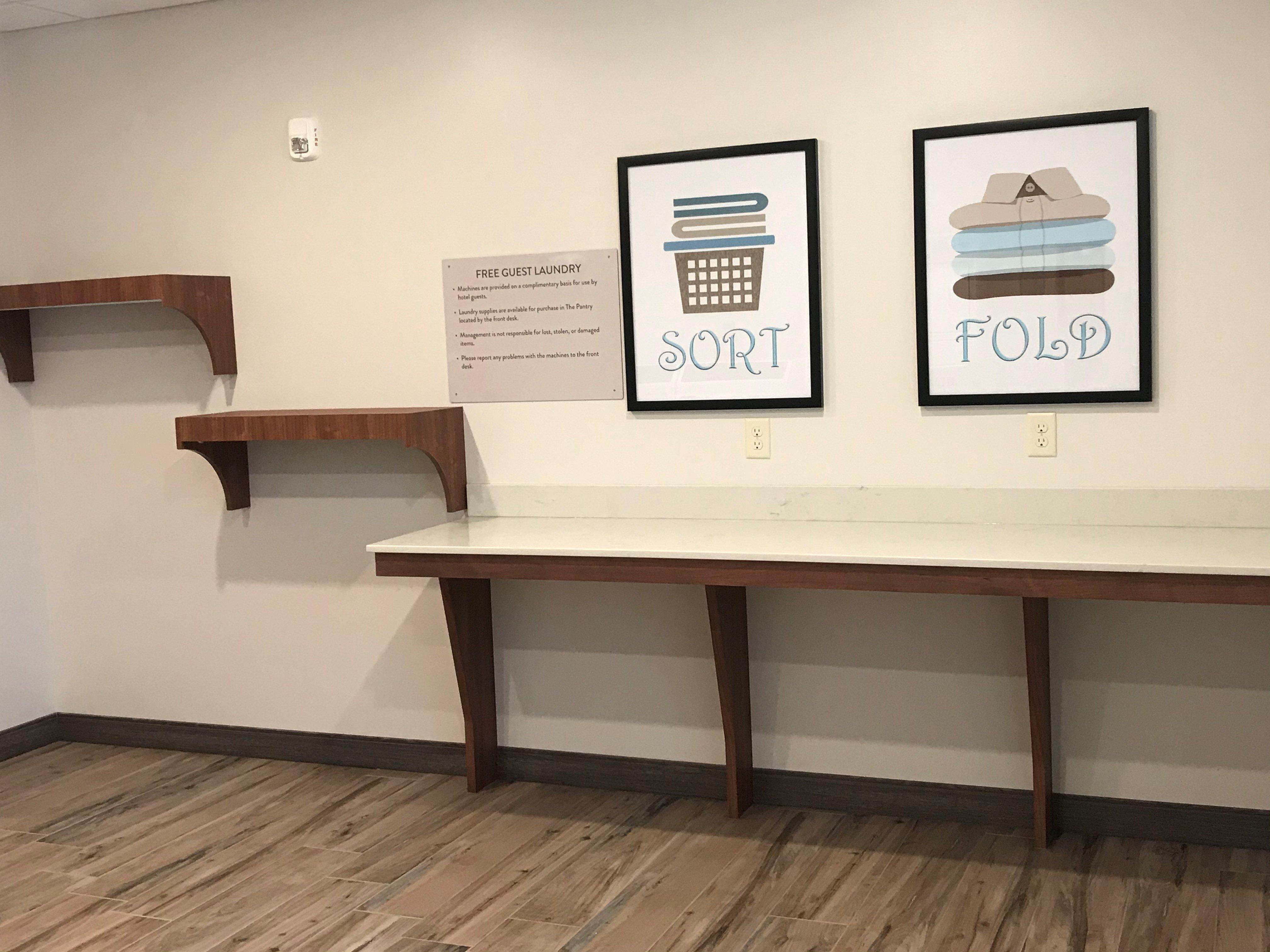 Staybridge Suites - Sioux Falls Southwest By Ihg Zewnętrze zdjęcie