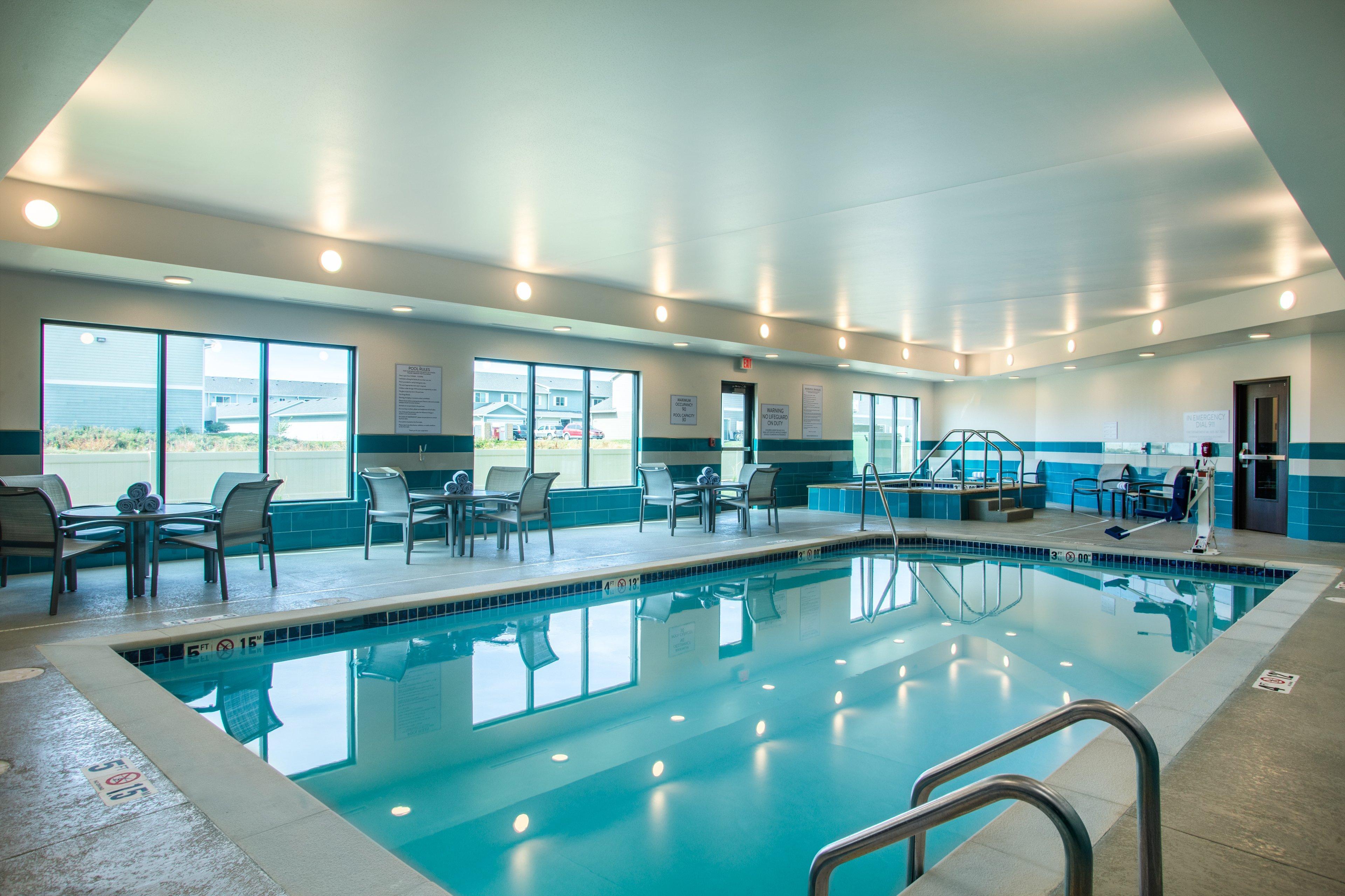 Staybridge Suites - Sioux Falls Southwest By Ihg Zewnętrze zdjęcie
