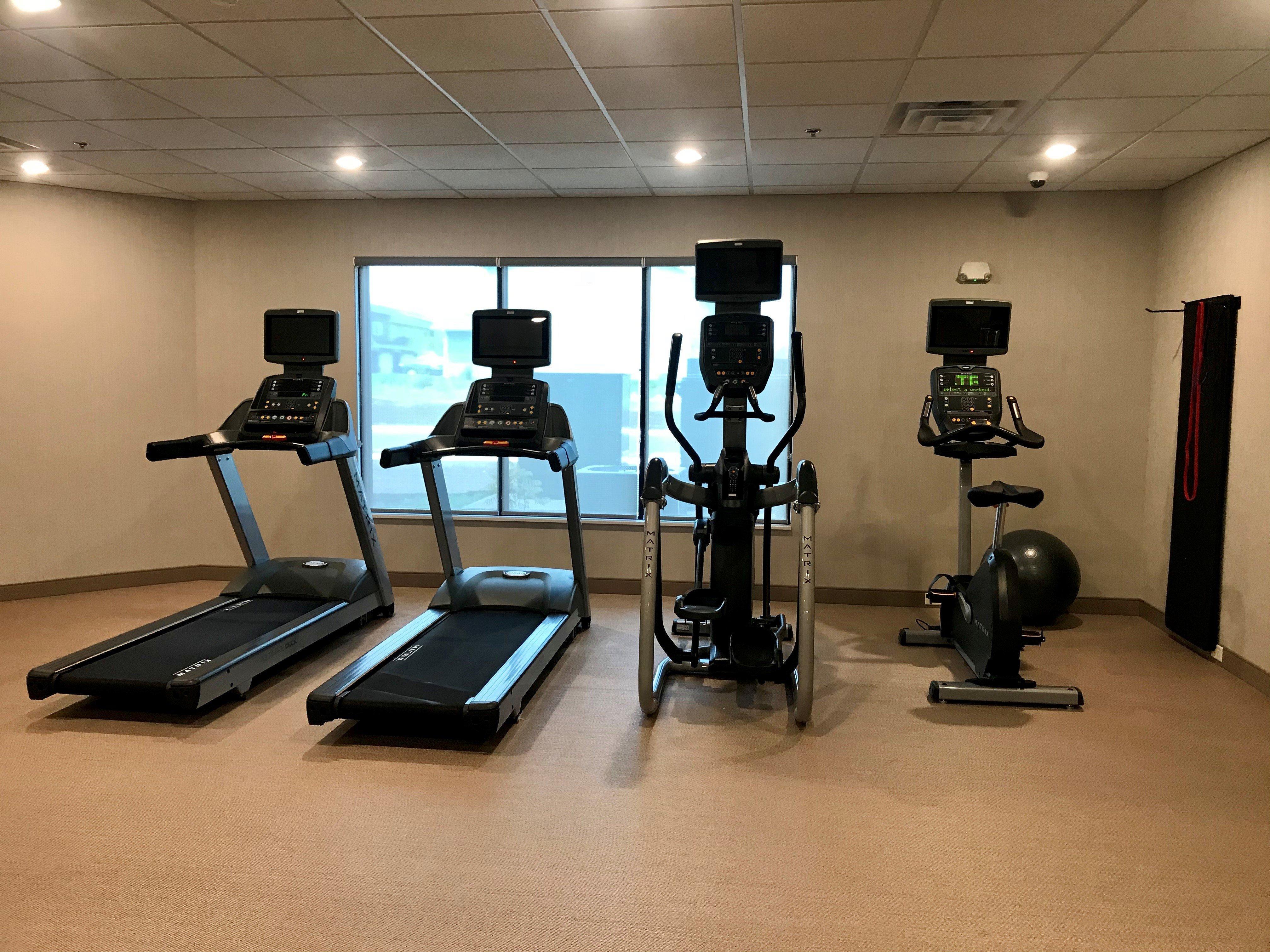 Staybridge Suites - Sioux Falls Southwest By Ihg Zewnętrze zdjęcie