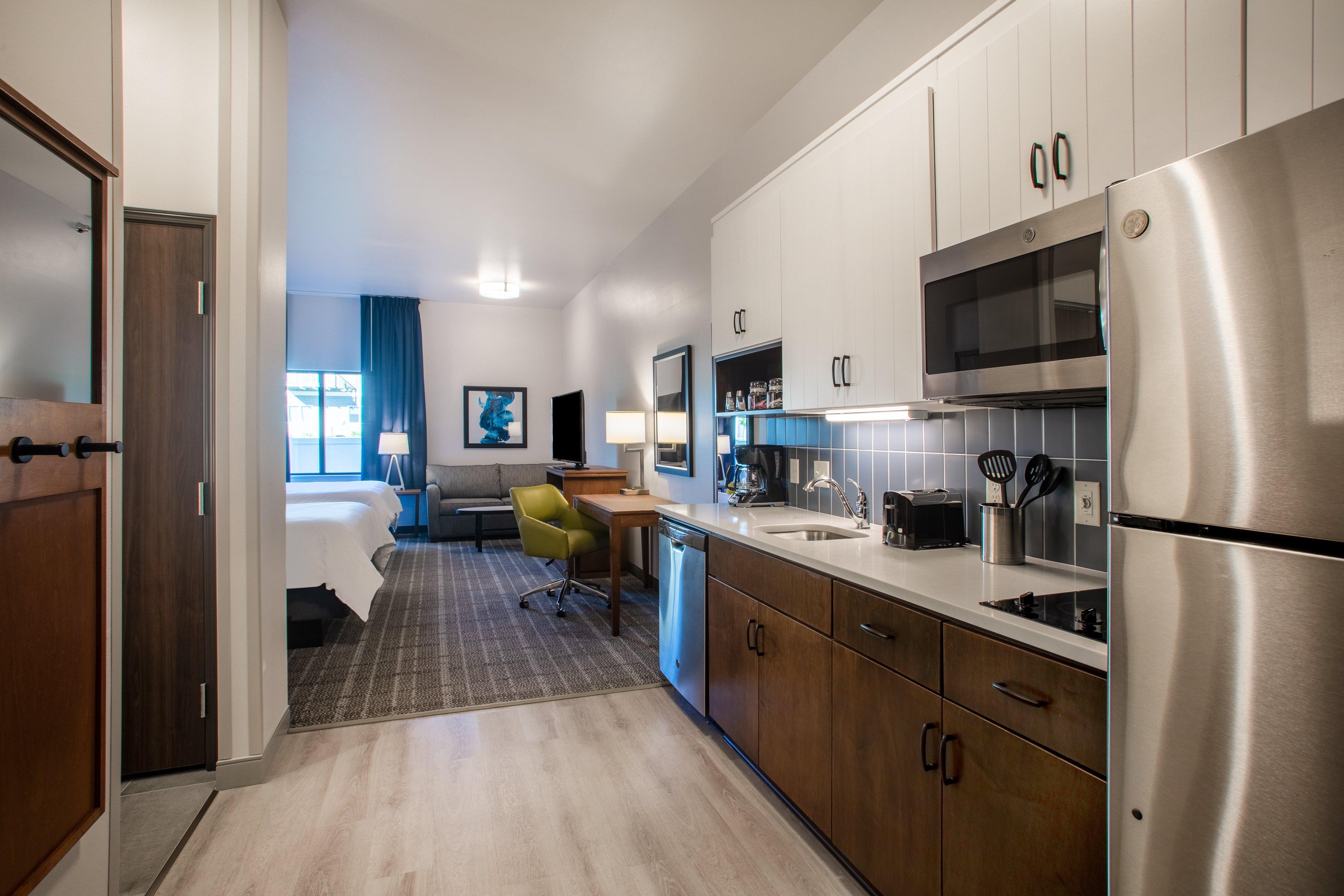 Staybridge Suites - Sioux Falls Southwest By Ihg Zewnętrze zdjęcie