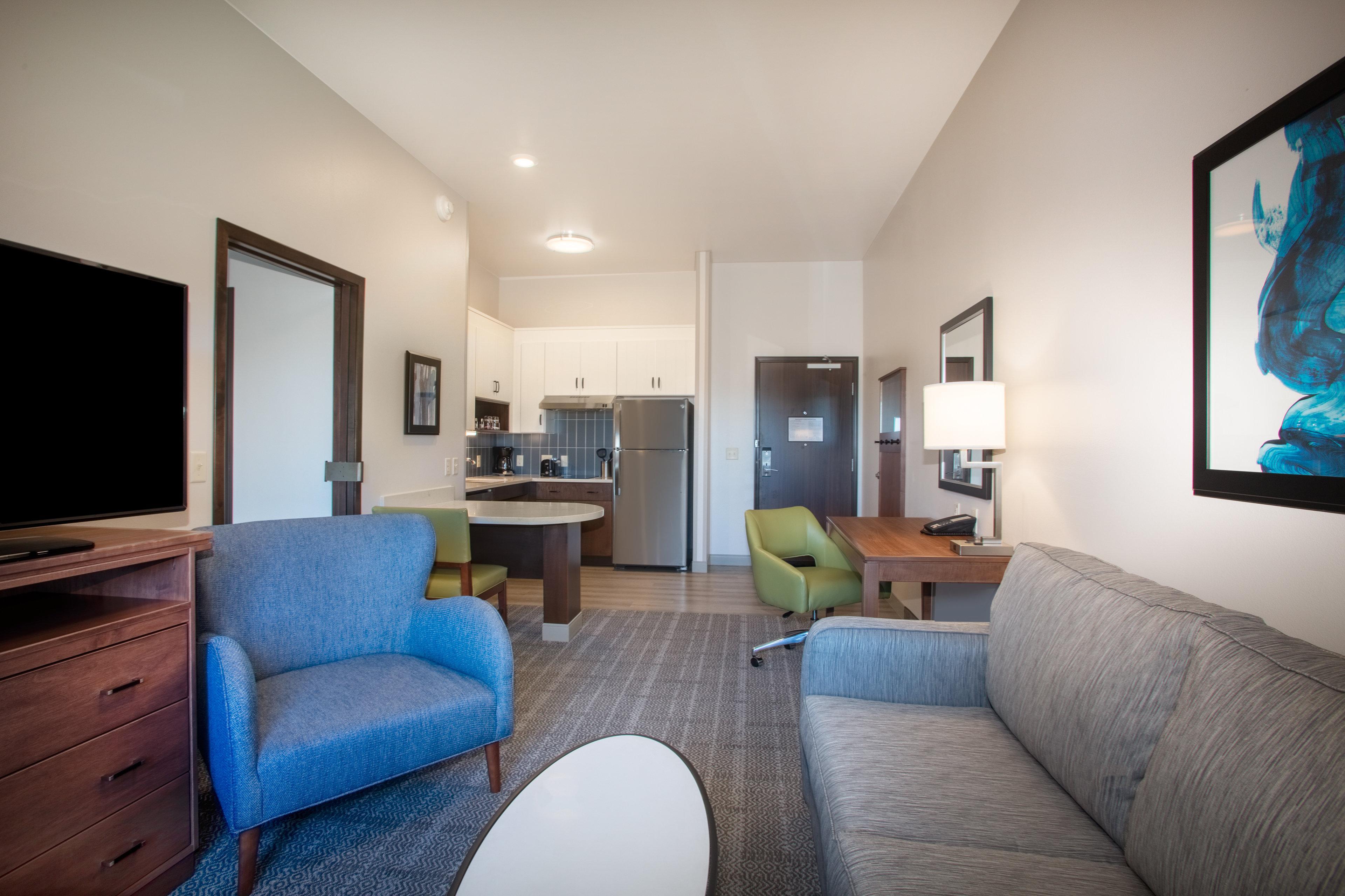 Staybridge Suites - Sioux Falls Southwest By Ihg Zewnętrze zdjęcie