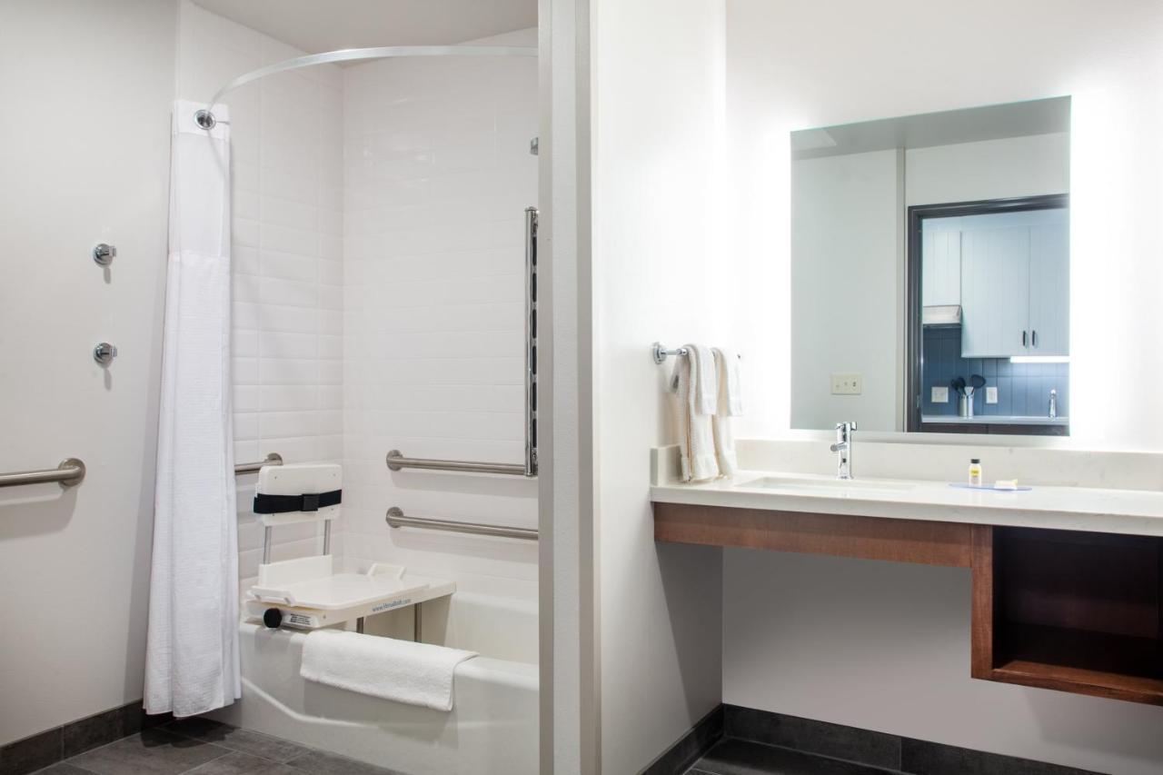 Staybridge Suites - Sioux Falls Southwest By Ihg Zewnętrze zdjęcie