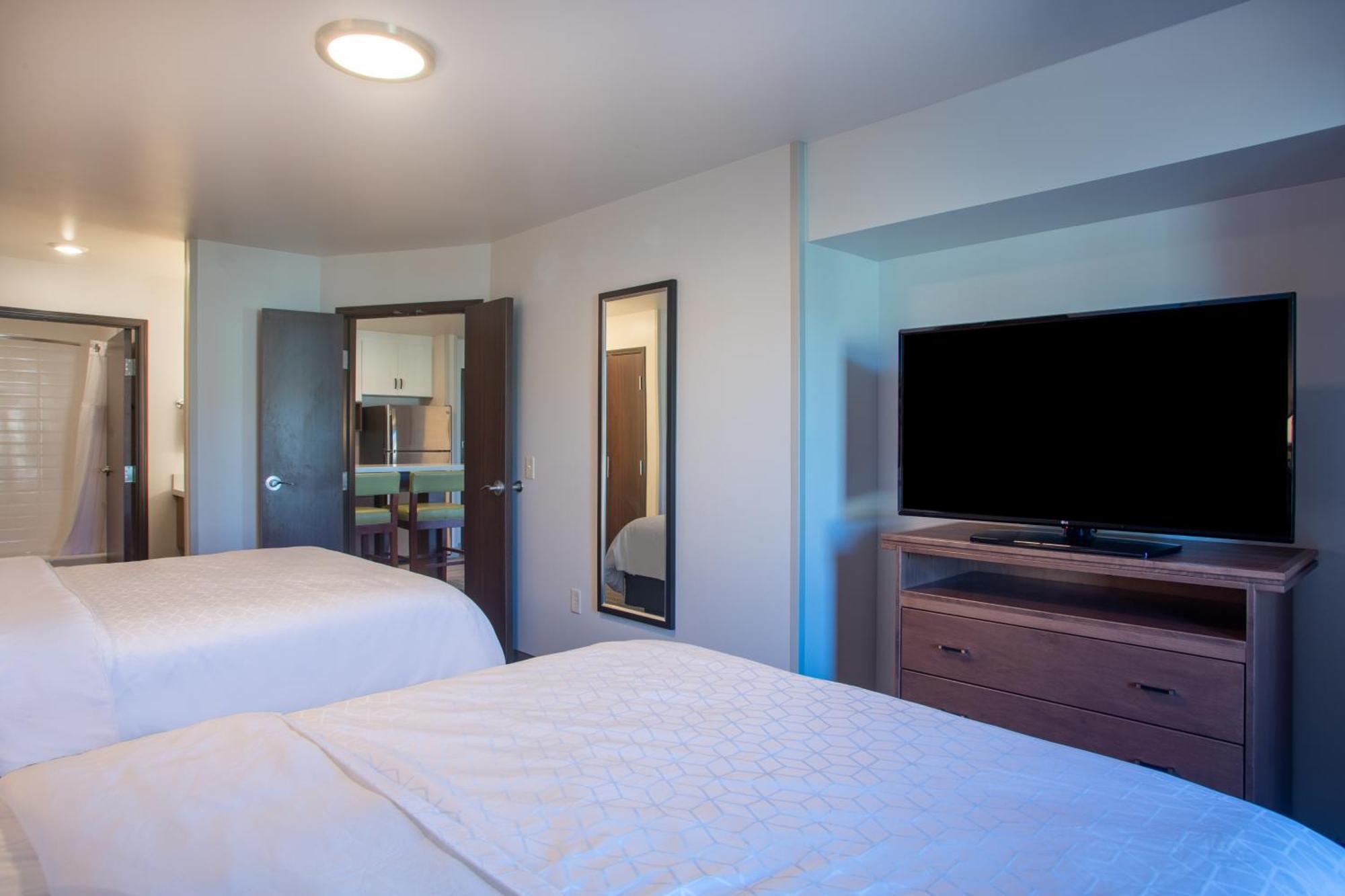 Staybridge Suites - Sioux Falls Southwest By Ihg Zewnętrze zdjęcie
