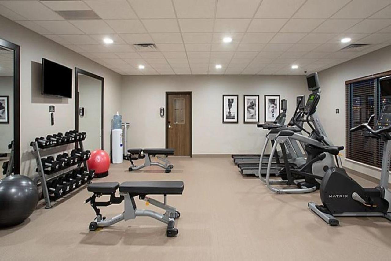 Staybridge Suites - Sioux Falls Southwest By Ihg Zewnętrze zdjęcie